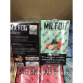 Mr Fog Max Pro Disposable Vape